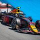 F1’s next big hope is rising rapidly through the ranks