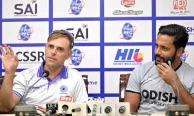 FIH Pro League | India resumes campaign against the Dutch