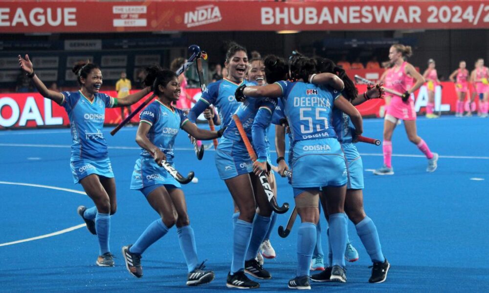 FIH Pro League: Under pressure Indian women look to snap 6-match losing streak; avoid relegation