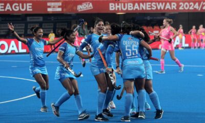 FIH Pro League: Under pressure Indian women look to snap 6-match losing streak; avoid relegation