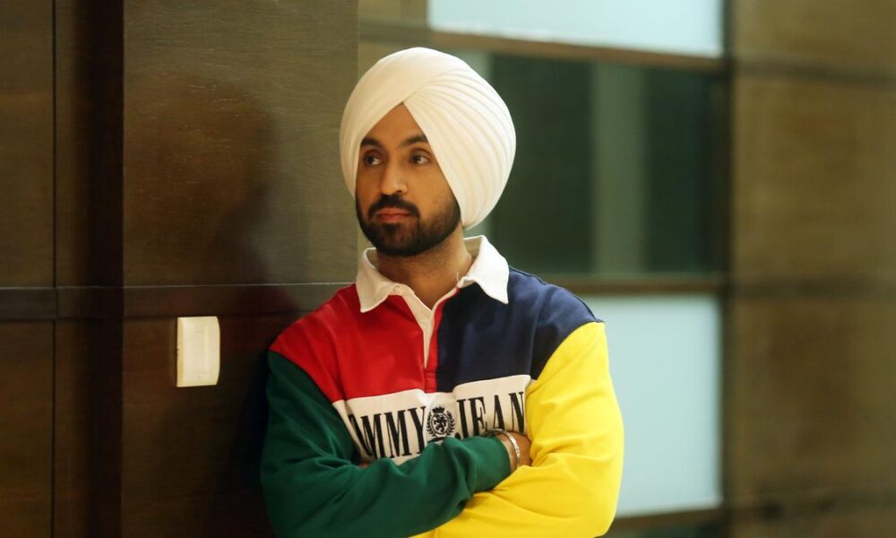 FWICE objects to Diljit Dosanjh’s casting in ‘Border 2’