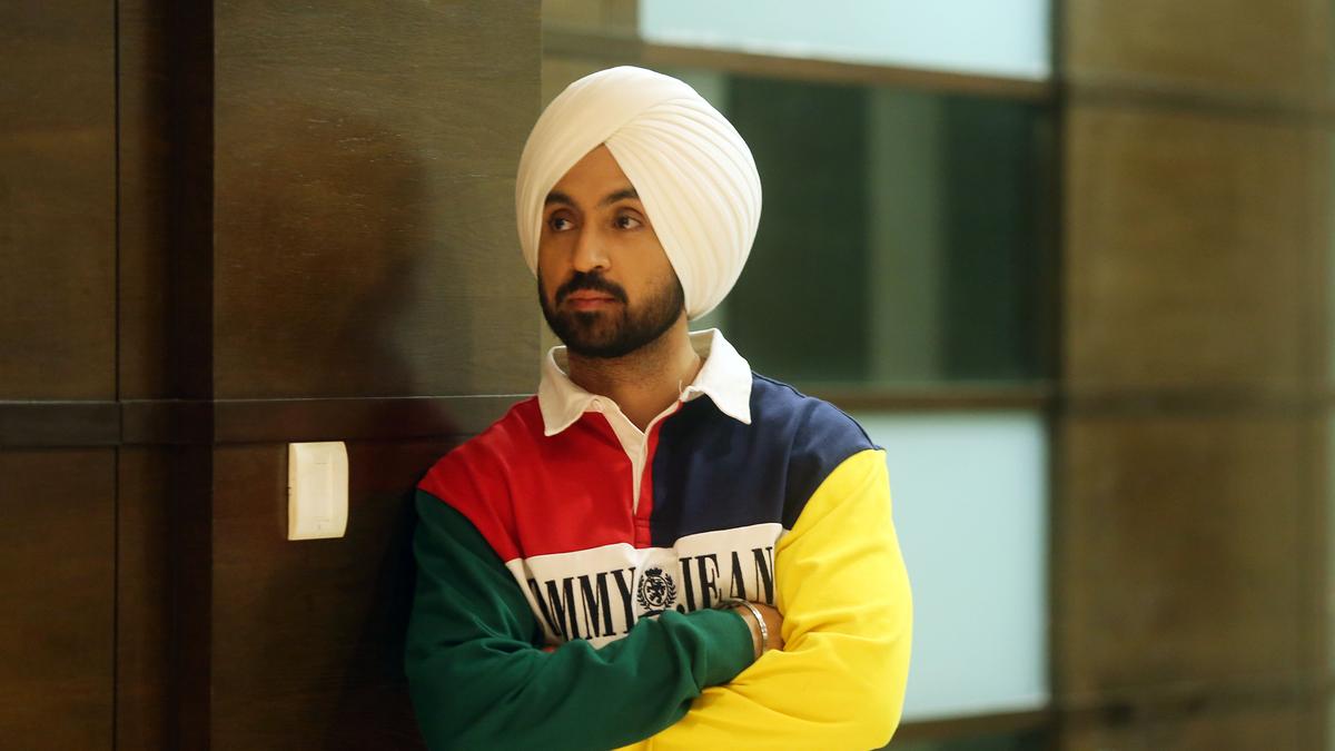 FWICE objects to Diljit Dosanjh’s casting in ‘Border 2’