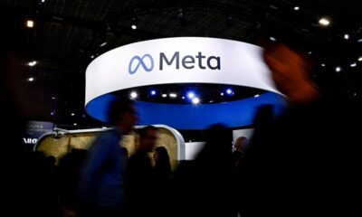 Facebook reportedly prompts users to share camera roll media with Meta AI: What it means | Mint