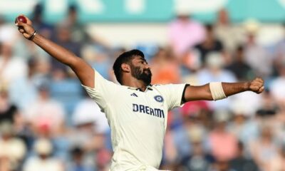 Facing Jasprit Bumrah is a daunting task due to his unpredictability and exceptional skills, as acknowledged by England’s Ben Duckett.