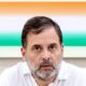 'Facts are completely being ignored': ECI on Rahul Gandhi's 'Maharashtra polls 2024 were rigged' claim | Mint