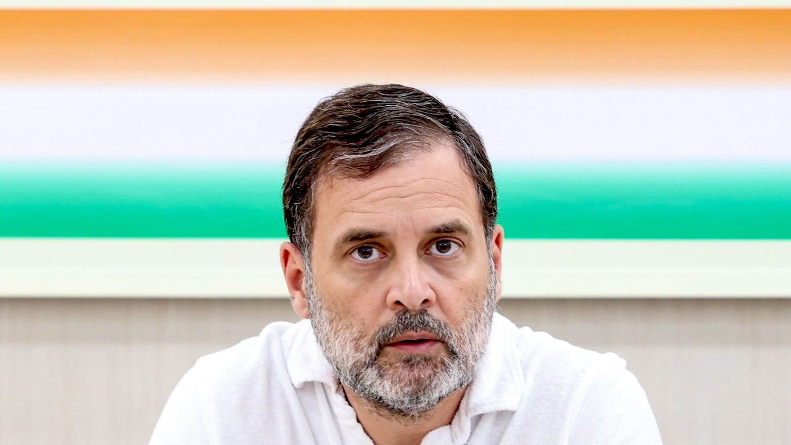 'Facts are completely being ignored': ECI on Rahul Gandhi's 'Maharashtra polls 2024 were rigged' claim | Mint