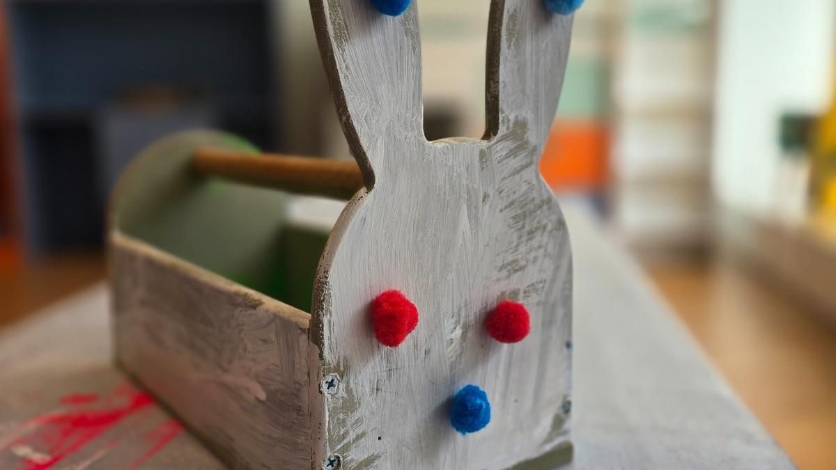 Father’s Day: Bonding over with wooden toys at DIY workshop in Coimbatore