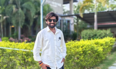 Filmmaker missing after Ahmedabad plane crash; kin fear he may be among ground victims