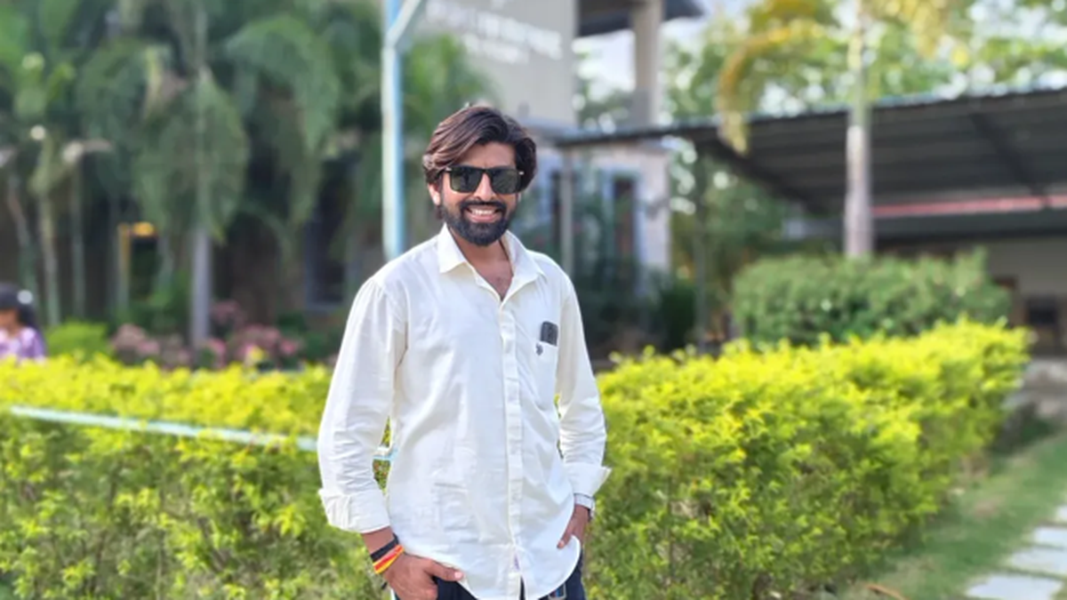 Filmmaker missing after Ahmedabad plane crash; kin fear he may be among ground victims