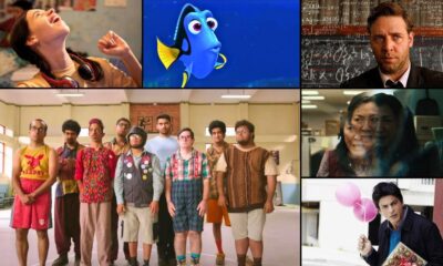 Five films that got neurodivergence right, and why ‘Sitaare Zameen Par’ might join them