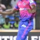 For Esakkimuthu, first impression is best impression