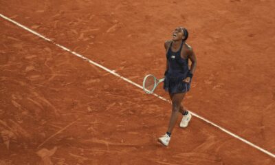 French Open | No. 2 Gauff faces No. 1 Sabalenka in women’s final