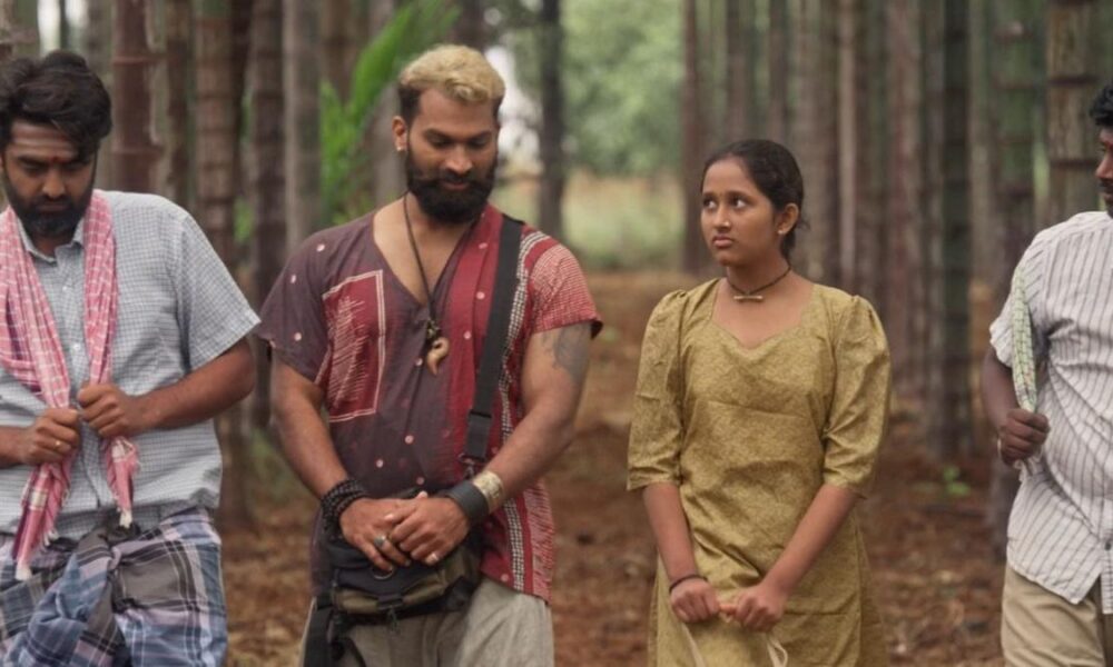 From pencil to picture: Rathan Gangadhar’s ‘Sees Kaddi’ draws from life and friendship