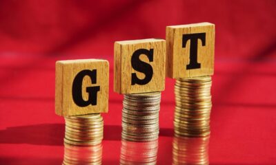 GST Council set to discuss reducing items in 12% slab
