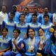Ganguly showcases his mettle to clinch 400m medley