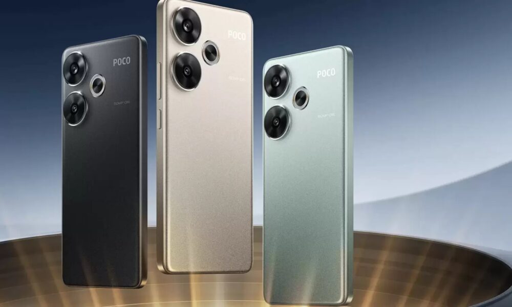 Geekbench listing hints Poco F7 may be powered by Snapdragon 8s Gen 4 SoC: What to expect | Mint