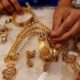 Gems, jewellery exports down 15.81% to $2,263 mn in May: GJEPC