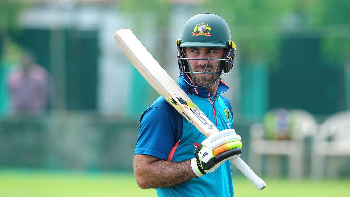 Glenn Maxwell retires from ODIs to focus on T20 cricket, says he doesn’t want to ‘play for selfish reasons‘