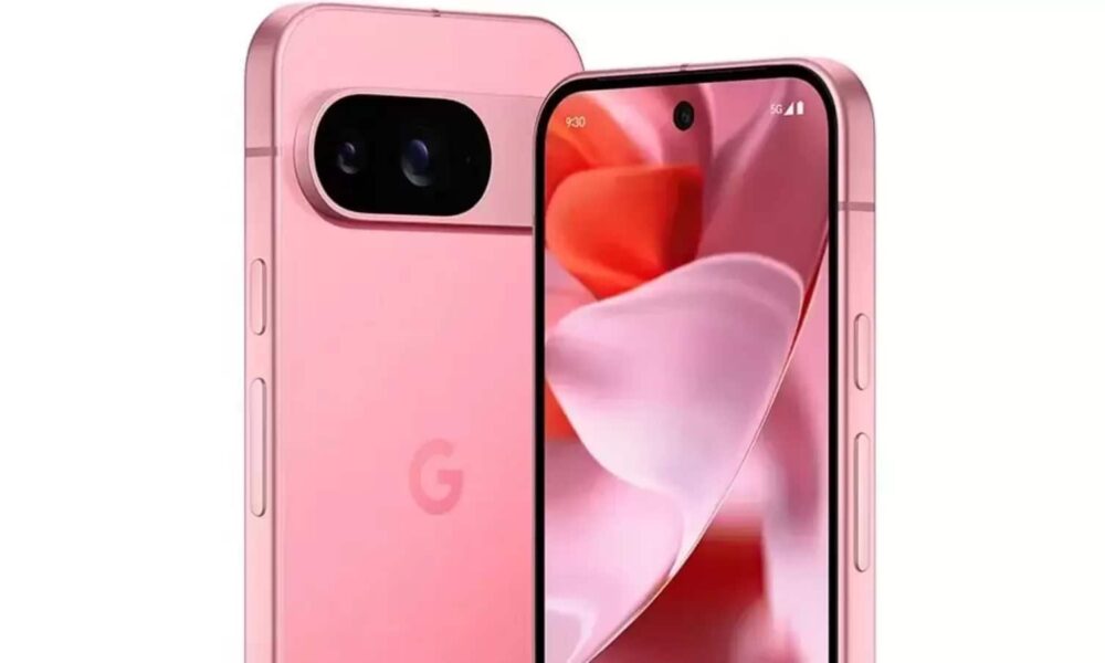 Google Pixel 10 series may feature dual speakers and SIM tray shift, leak hints | Mint