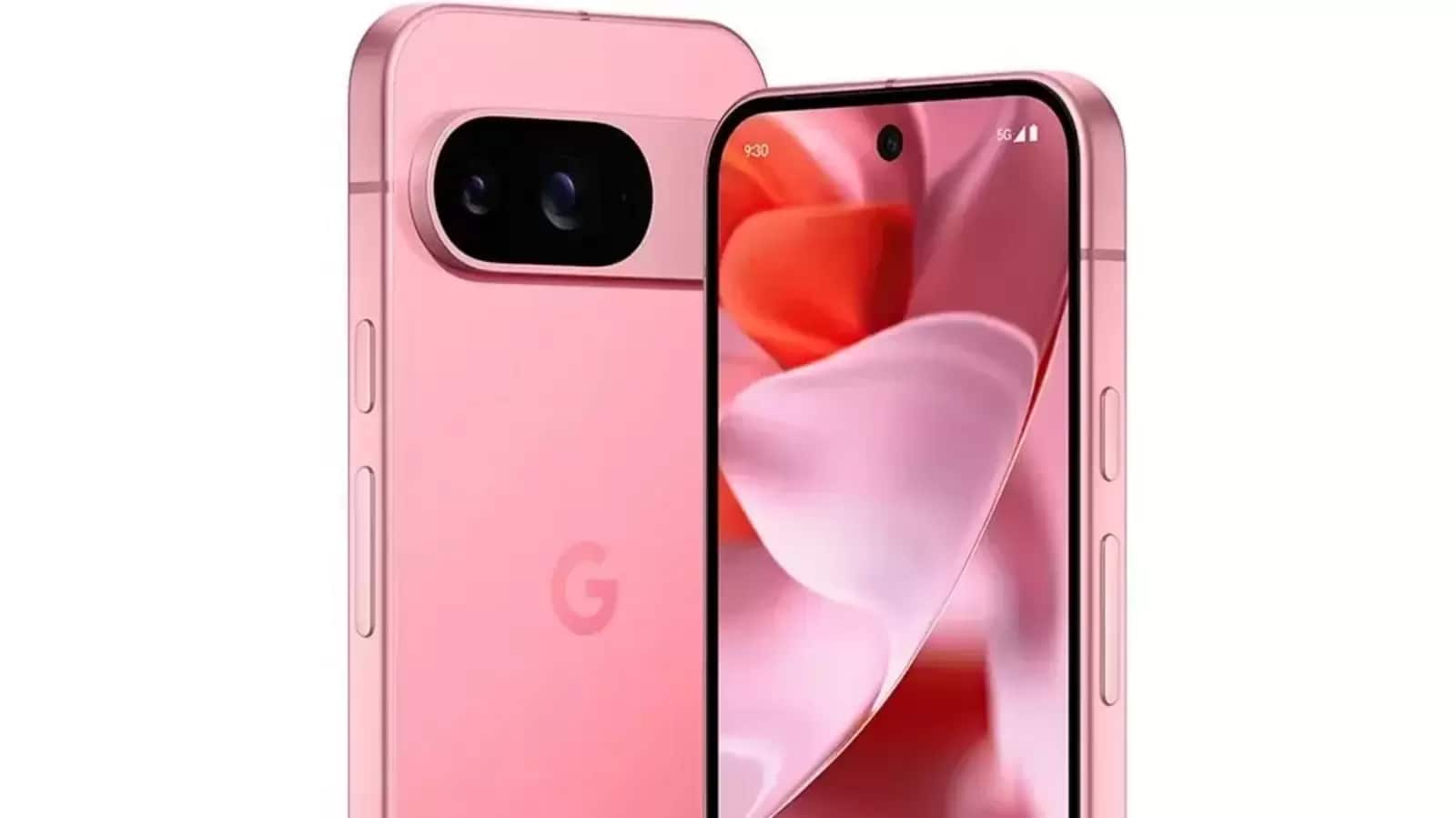 Google Pixel 10 series may feature dual speakers and SIM tray shift, leak hints | Mint