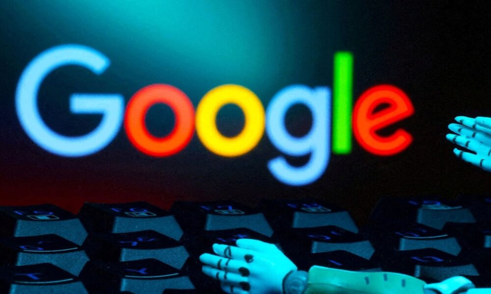 Google Search now shows AI-generated weather snapshots for select users: Report | Mint
