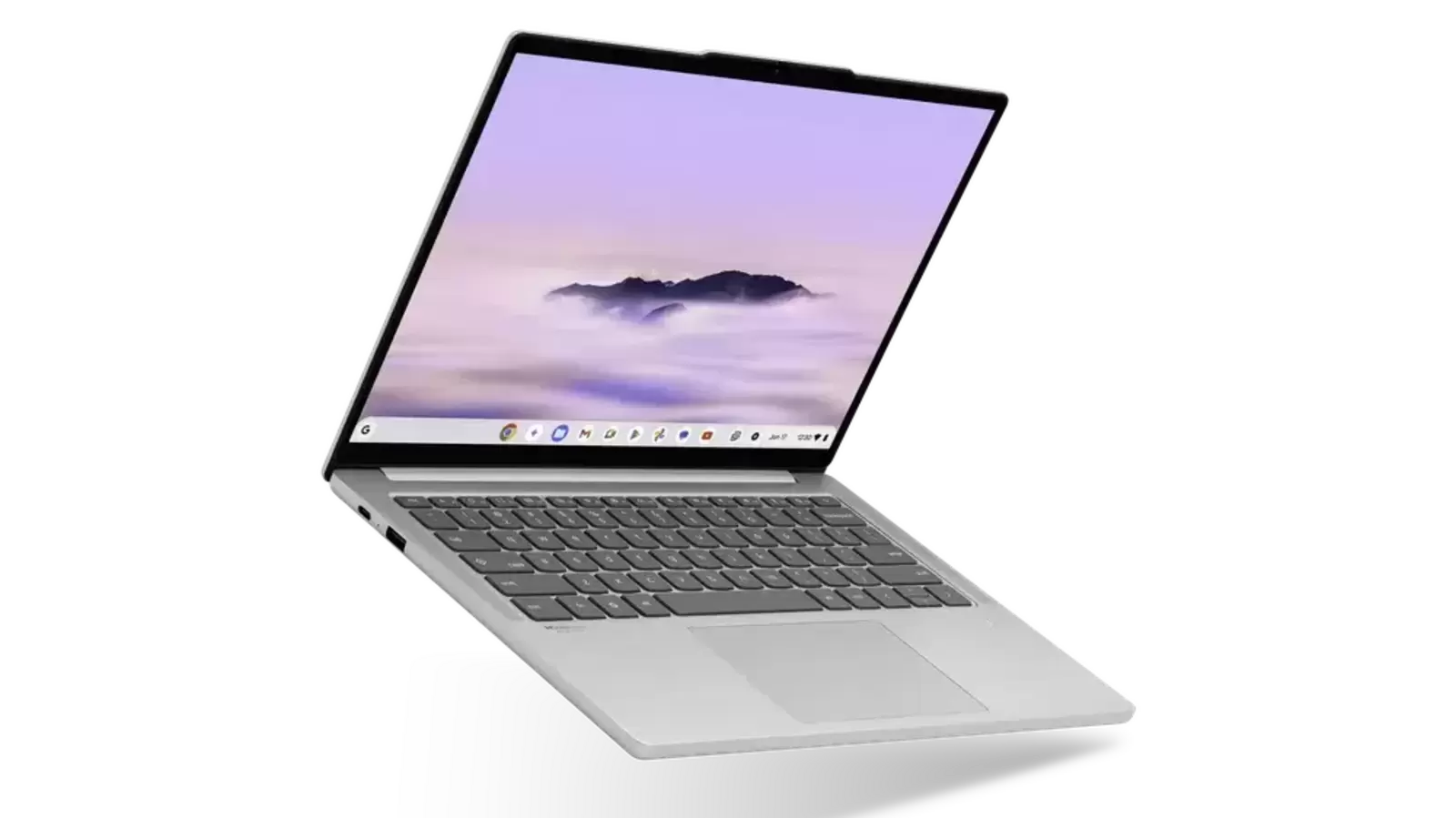 Google introduces AI-powered Chromebook Plus 14: Features, specifications, and more | Mint