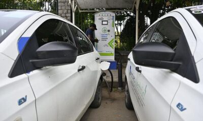 Govt opens portal for auto-makers to apply under electric car scheme