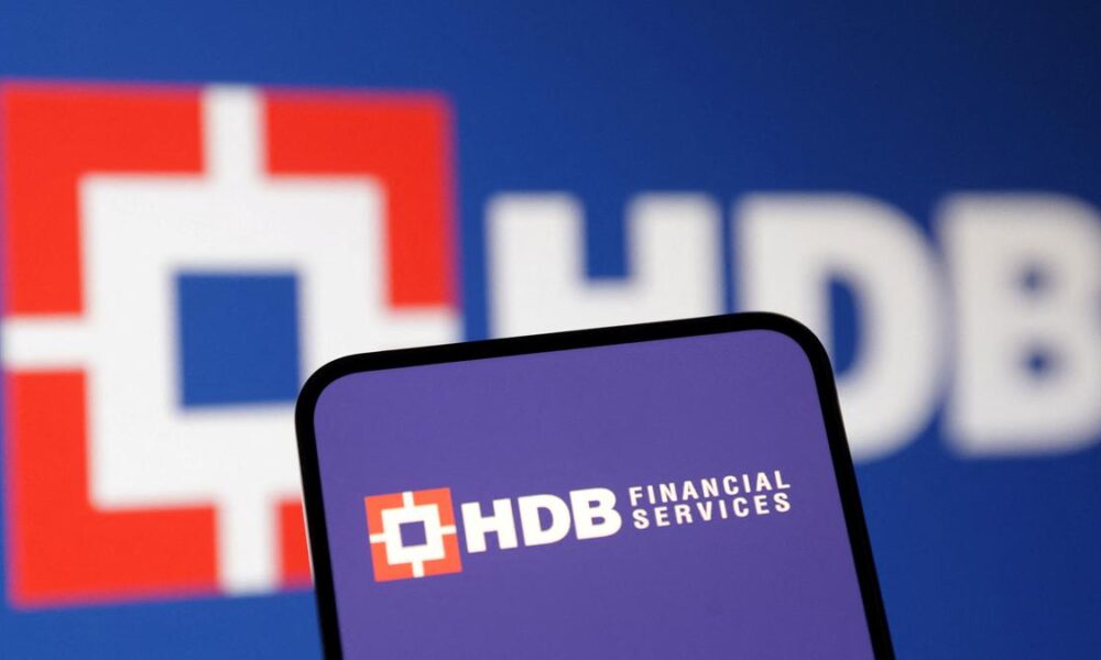 HDB Financial Services launches ₹12,500 crore IPO as regulatory issues persist