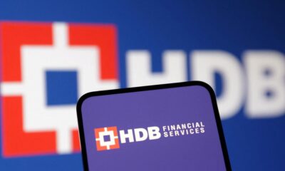 HDB Financial Services launches ₹12,500 crore IPO as regulatory issues persist