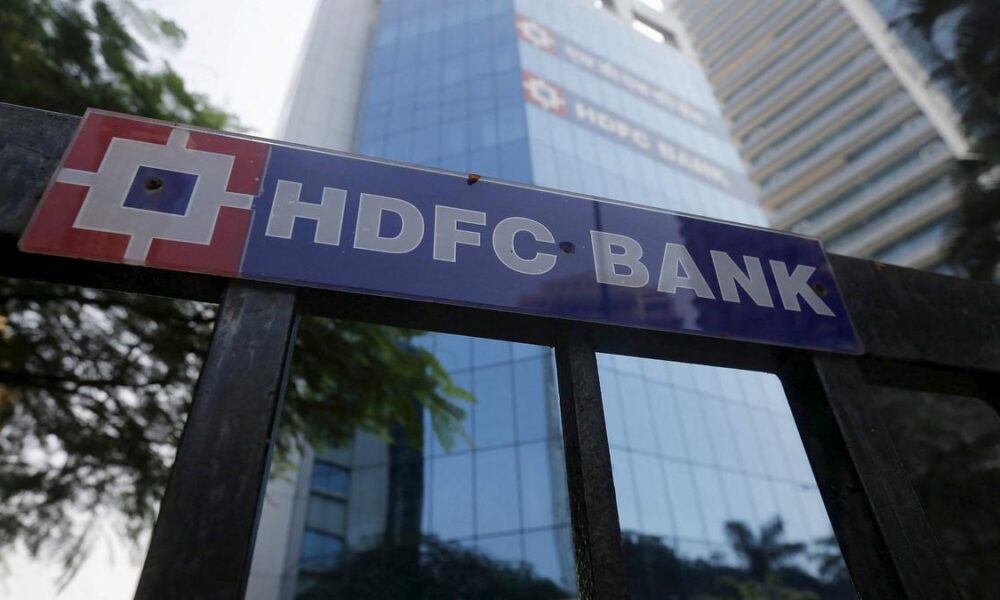 HDFC Bank denies allegations against MD & CEO Jagdishan, says recalcitrant defaulters at work to thwart recovery
