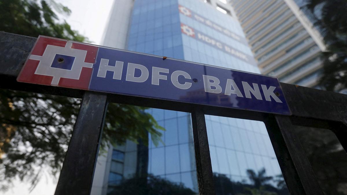 HDFC Bank denies allegations against MD & CEO Jagdishan, says recalcitrant defaulters at work to thwart recovery