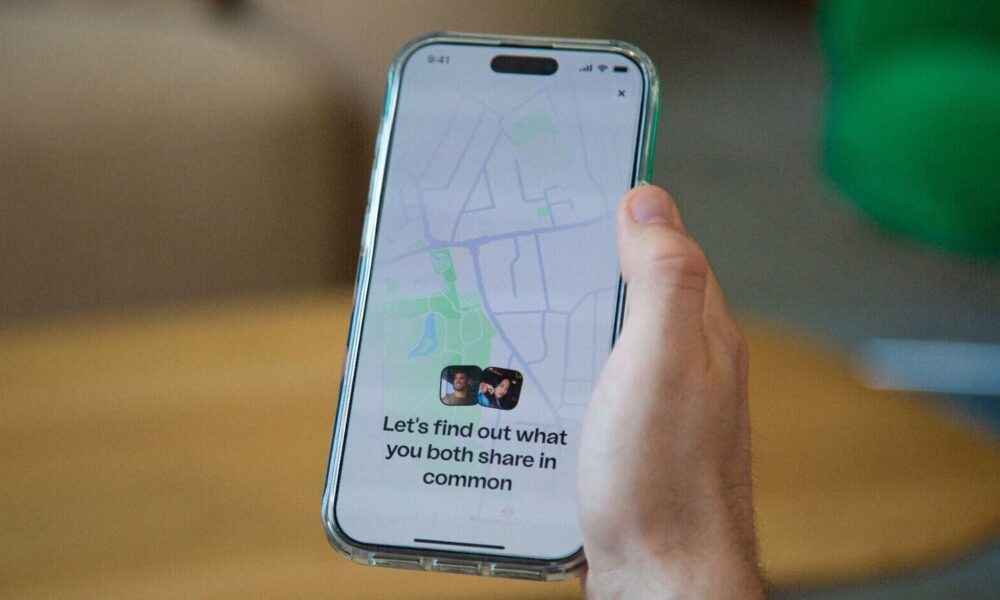 Happn’s AI wants to take the stress out of finding your first date spot. Here's how it works | Mint