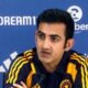 Head coach Gautam Gambhir returns to India due to ‘family emergency’