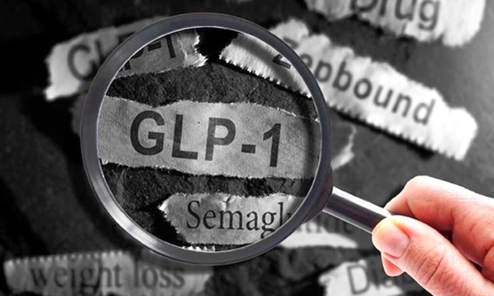 Health matters newsletter: The whole truth about weight-loss drugs