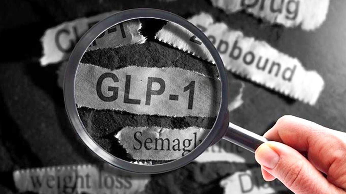 Health matters newsletter: The whole truth about weight-loss drugs