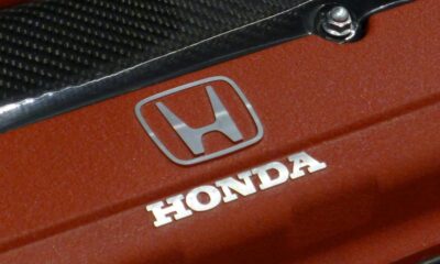 Honda conducts surprise reusable rocket test, aims spaceflight by 2029 
