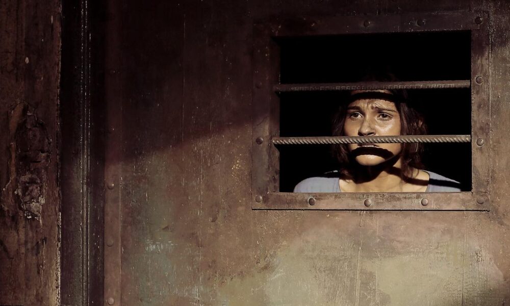 How can CBFC deny censor certificate to Manushi without specifying objectionable scenes, asks Madras High Court