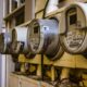 How do electric meters read your bills?