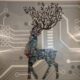 How e-waste art is powering a new creative movement in Hyderabad