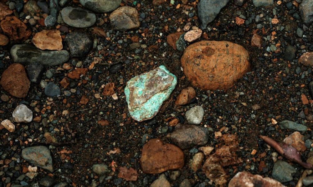 How extracting and producing nickel can be made more sustainable