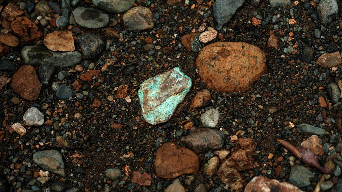 How extracting and producing nickel can be made more sustainable