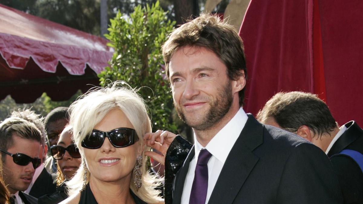 Hugh Jackman, Deborra-Lee Furness officially finalise divorce