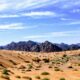 Humid phases once turned Arabian desert into a lush paradise: study