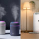 Humidifier vs Dehumidifier: Choosing the right one for comfortable summers based on features, requirements and weather | Mint