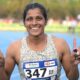 I have the mindset of a tiger when I play for India: S.S. Sneha