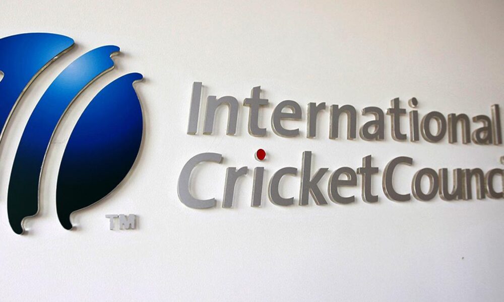 ICC defines exact powerplay overs for shortened T20s