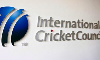 ICC defines exact powerplay overs for shortened T20s