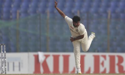 IND vs ENG 2nd Test : India should play Kuldeep in second Test says Monty Panesar