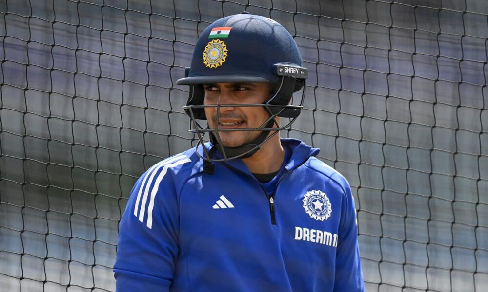 IND vs ENG Test series | Shubman Gill to bat at No. 4, reveals Rishabh Pant on batting order post-Kohli