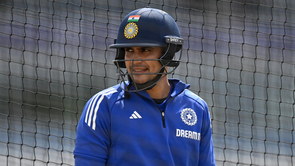 IND vs ENG Test series | Shubman Gill to bat at No. 4, reveals Rishabh Pant on batting order post-Kohli